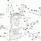E60DPLSUM Кожух Выхлопа