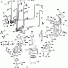 E200FSLSOE Топливная система