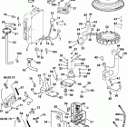 E200FSLSOE Электрическая система