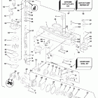 E40DRLSOR Редуктор