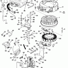 E100FSLSRS Электрическая система