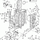 E175FPLSOD Цилиндр & Картер