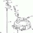 E100FSLSRS Дросель