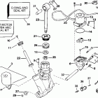 J115GLSRC Гидроподъем