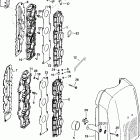 E175FPLSOD Впускной коллектор
