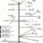 E90DSLSOC Электрический Жгут