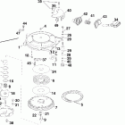 E40DRLSOR Ручной стартер