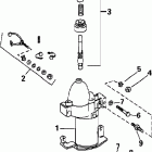 E200FSLSOE Стартер
