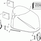 E175FPLSOD Капот
