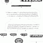 E175FPLSOD Decals blue models