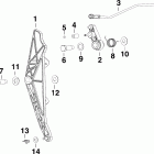 E250DPLSOC Дросель