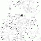E90DSLSOC Поворотный кронштейн