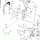 E100FSLSRS Топливные Компоненты