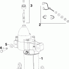 E250DPLSOC Стартер