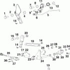 E40DPLSRC Дроссель и переключатель