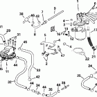 E150FCXSRS Oil components