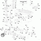E90DPXSRC Gearcase px  models