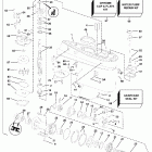 E40DPLSRC Редуктор
