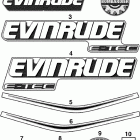 E75DPLSRC Decals blue models