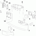 E40DPLSRC Кожух Выхлопа