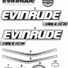 E40DPLSRC Наклейки