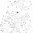 E90DSLSRC Поворотный кронштейн