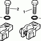 J115GLSRC Battery terminal kit