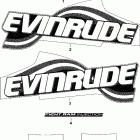 E200FCXSTM Decals - fhl models