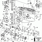 E250FPZSNF Ficht RAM Injection, 30 in. shaft, White Gearcase - fpl - fpx - fpz  models