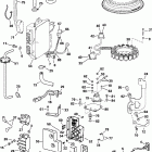 E225FPLSIF FFI Электрическая система