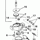 E225FPLSIF FFI Стартер