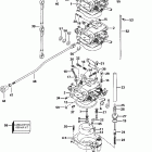 E30EL4SIC 4-Stroke, Elec. Start, 20 IN. shaft Карбюратор