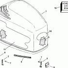 E225FPLSIF FFI Капот
