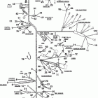 E225FPLSIF FFI Engine cable