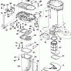 E225FPLSIF FFI Кожух Выхлопа