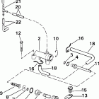 E55WRYSIR commercial, rope start, 25 in shaft Primer system