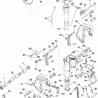 J10EVLSIC elec start, 20 in shaft, wht Струбцина