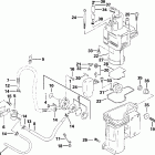 E70 PL4SSR 4-Stroke, Elec. Start, TNT, 20 IN. shaft Fuel pump & separator