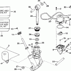 E90FPLSSR FFI, Elec Start, TNT, 20 IN. shaft Гидроподъем
