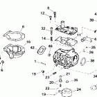 E15EL4SSE 4-Stroke, Elec. Start, 20 IN shaft Carburetor - 9.9 hp