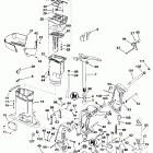 E65WELSSC Commercial, Elec. Start, 20 IN. shaft Струбцина