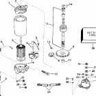 E150FPLSSM FFI, Elec Start, TNT, 20 IN. shaft Электрический стартер