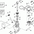E250FPLSSS FFI, Elec Start, TNT, 20 IN shaft Гидроподъем
