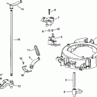 E150FPLSSM FFI, Elec Start, TNT, 20 IN. shaft Дросель