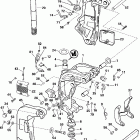 E90FPLSSR FFI, Elec Start, TNT, 20 IN. shaft Струбцина