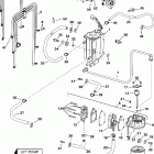 E150FPLSSM FFI, Elec Start, TNT, 20 IN. shaft Топливные Компоненты