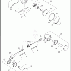 FLRT 1MCP FREEWHEELER (2022) TURN SIGNALS, FRONT AND HEADLAMP - FLRT (DOMESTIC)