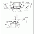 FLHTCUTGSE 1TBH CVO TRIKE (2022) WIRING HARNESS, FAIRING - (CHINA, HDI)