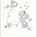 RH975 1ZH1 NIGHTSTER (2022) INDUCTION MODULE, FUEL