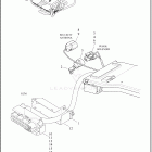 FLHTK 1KEF ULTRA LIMITED (2022) WIRING HARNESS, MAIN, ABS - FLHTK (4 OF 10)